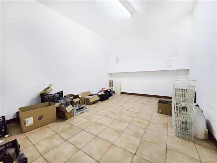 Spatiu comercial-productie de inchiriat Bd Magheru - 3