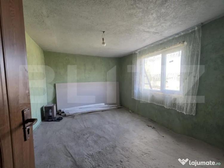 Casa de vanzare 3 camere, 80.70 mp, zona Satmarel-Satu Mare - 4