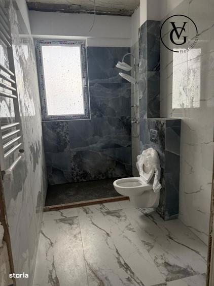 Apartament 2 camere Hanul cu Peste / Parcare - 3