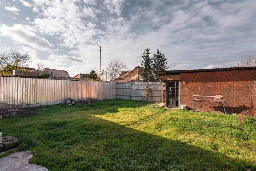 RECO casa cu 2 camere Oradea - 1