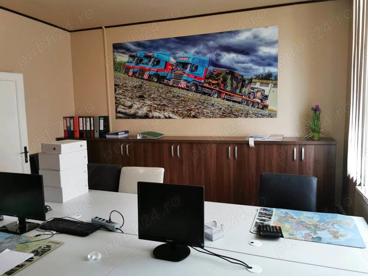 Inchirieri spa?ii birouri zona Tudor Vladimirescu in apropiere de Penny Market ?i Lidl - 5