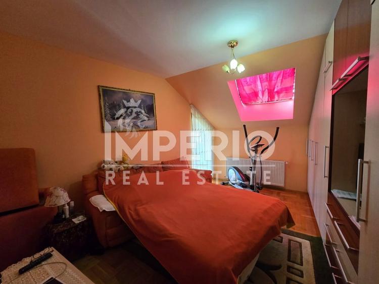 Casa individuala cu 6 camere si 900mp teren! - 7