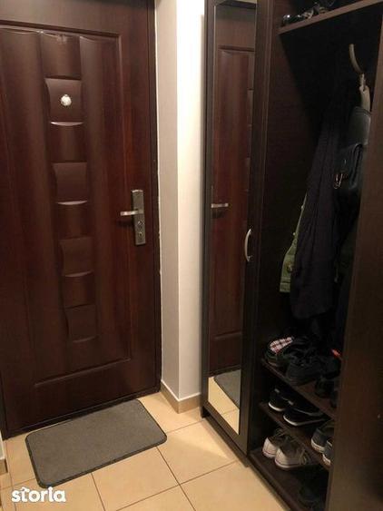 Garsoniera Confort City -libera 27.04.2026 - 8