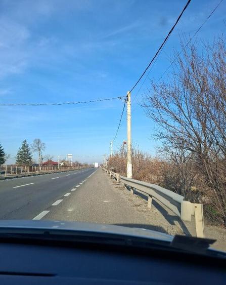 Teren Calugareni Giurgiu 2600 mp - 7