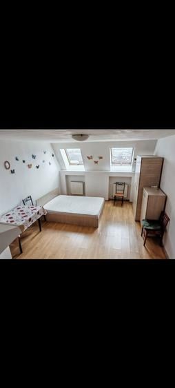 Garsoniera de inchiriat Stefan cel mare o singura persoana. - 5