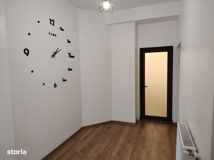 Inchiriere spa?iu comercial zona centrala - Parc Eminescu - 8