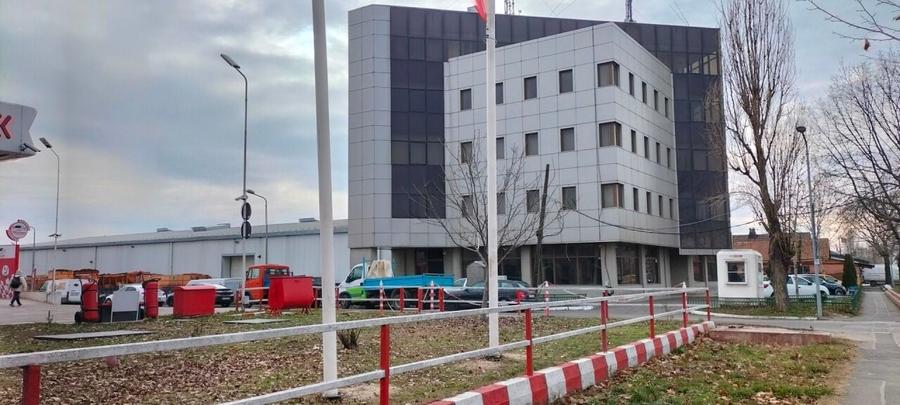 DE VANZARE CLADIRE SI TEREN - Sos Alexandriei, nr. 199 D, sector 5, Bucuresti - 2