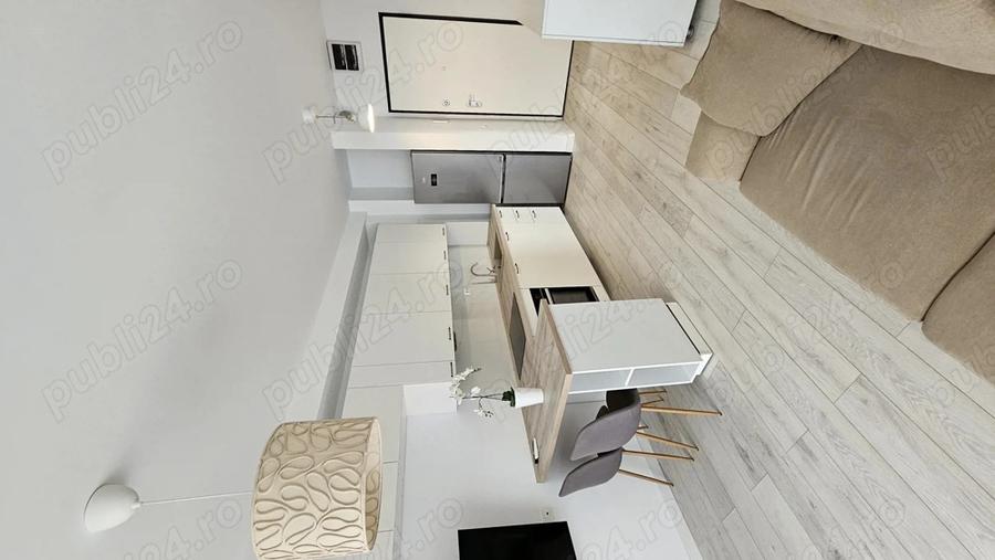 Inchiriere Apartamente Tip Studio -Comision 0,Cartier Reziden?ial Vest - 2