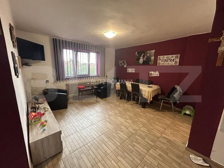 Apartament la casa zona Iosia Apartament la casa zona Iosia