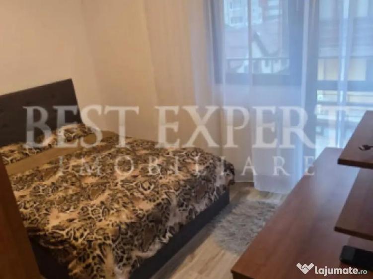 2 Camere de inchiriat Dimitrie Leonida - 6 min metrou - 6