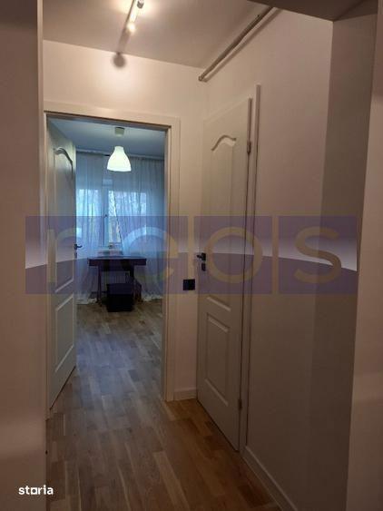 VANZARE 3 CAMERE | ZONA TINERETULUI - 7