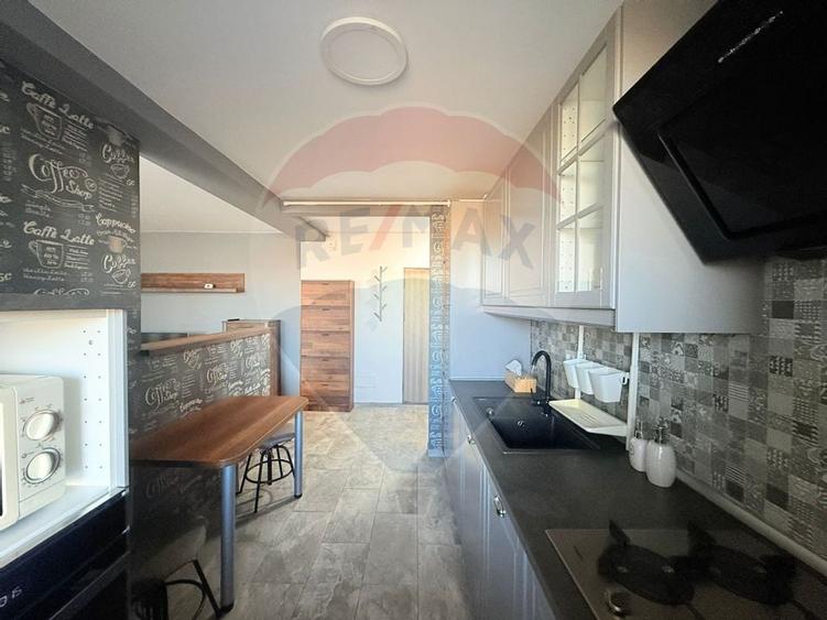 Apartament de inchiriat | 2 camere | Prima Inchiriere | Zona Pacii - 10