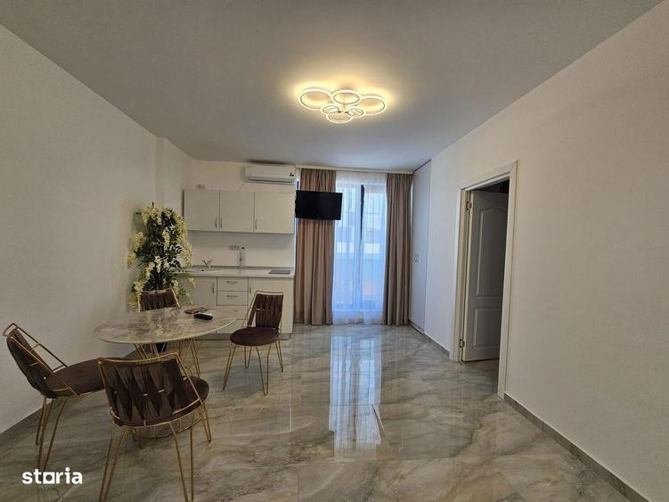 Apartament de vanzare Tomis Plus - 5