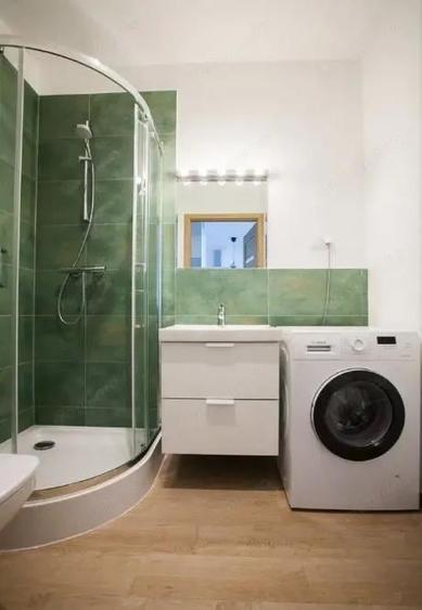 Garsoniera de inchiriat in Dristor, centrala proprie, 10 minute de metrou - 4