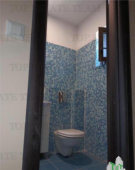 Vila cocheta, 5 camere si garaj 177.5mp, 250mp teren, cu toa - 11