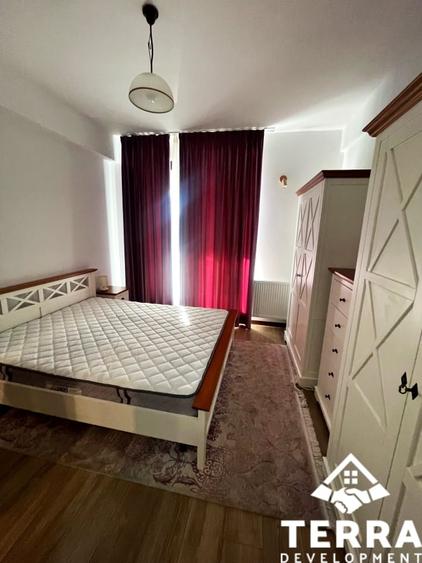 Apartament premium de închiriat – Faleză Nord, prima linie la mare - 9