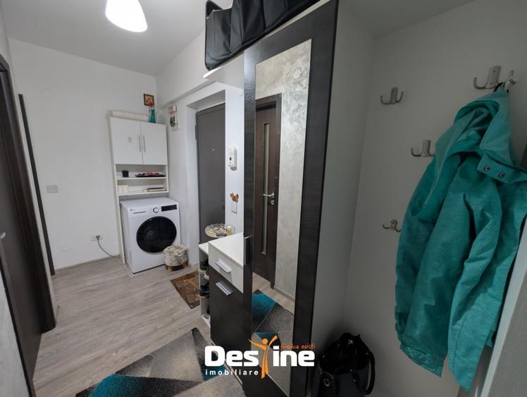 Bucium Lidl - Apartament 3 camere 56 mp mobilat + utilat - 14