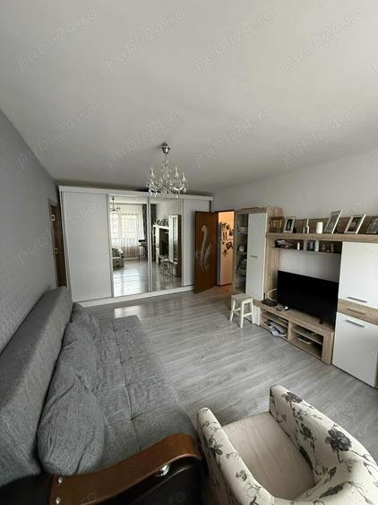 Vand apartament in ora?ul Bal? - 4