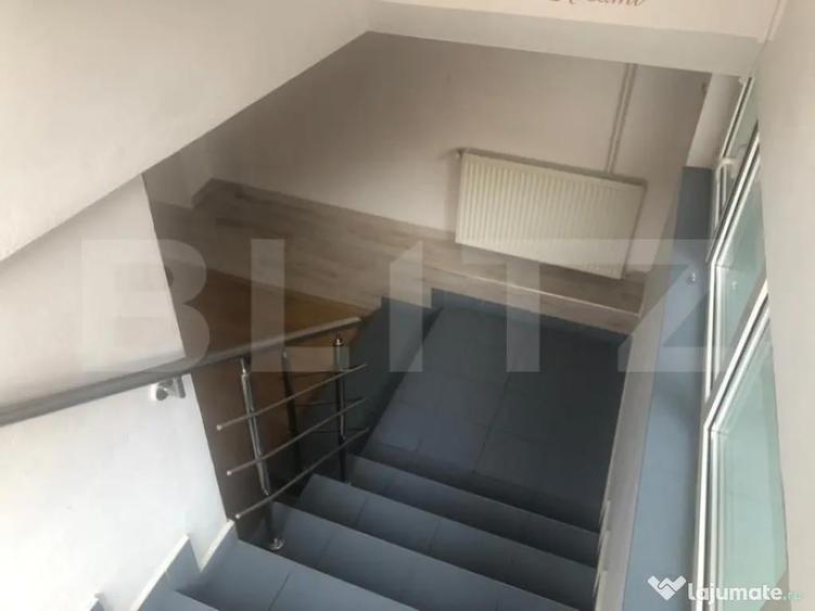 Spatiu comercial de inchiriat, 44mp - zona Cetate, Bulevard - 8