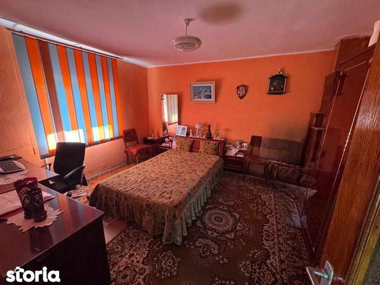 85.000 Euro- casa +magazin+garaj in com Smardan, sat Cismele, - 4