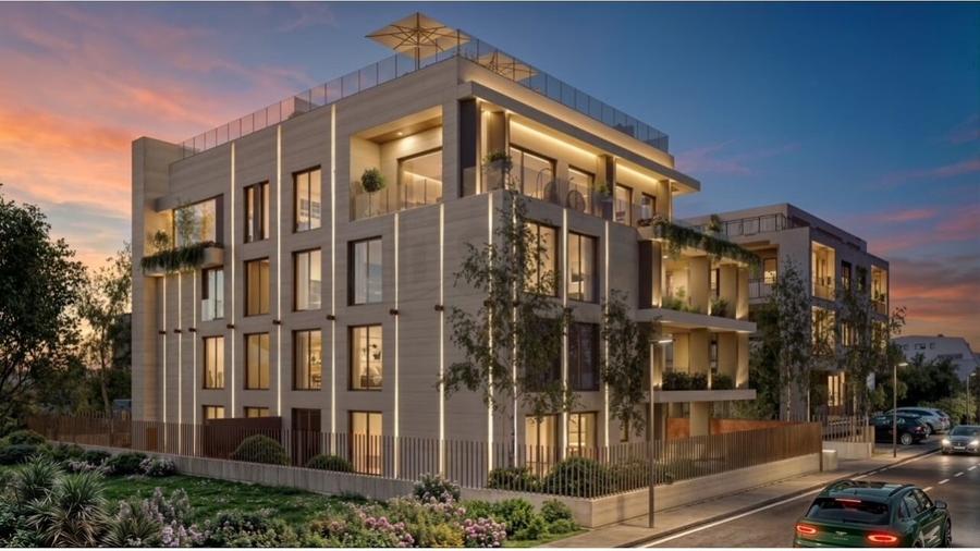 REA1026469 Apartament exclusivist 4 camere - parter cu gradina - 10