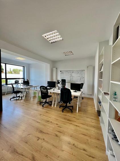 Dorobanti - Beller/ Cladire 2016/ Apartament exclusivist/ Birou sau Locuinta - 16