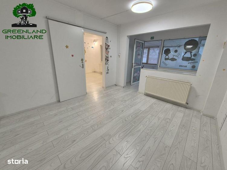 Spatiu comercial, 88 mp, parter, Podu Ros - B-dul Socola - 4