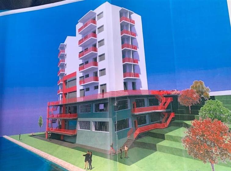 Teren 1153mp PUZ Aprobat - vedere deosebita catre lac - 5