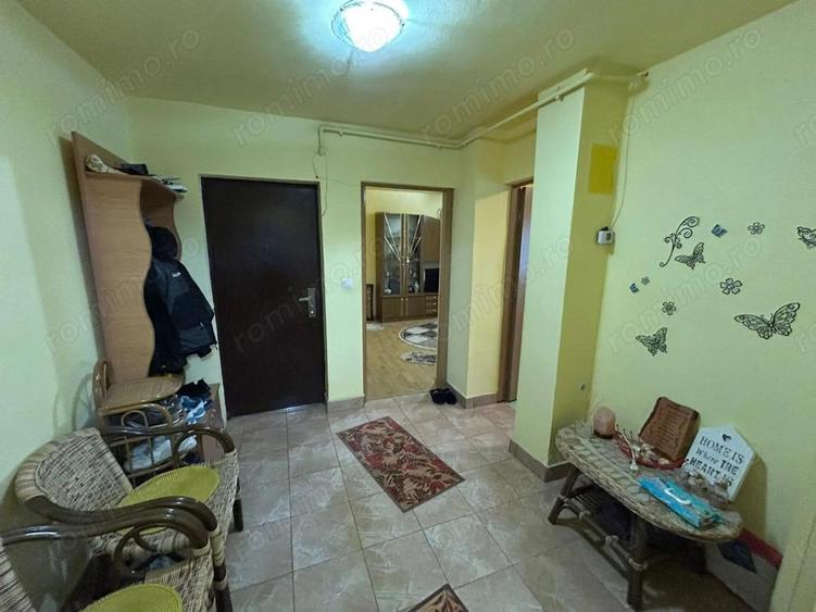 Apartament 2 camere, decomandat, parter - Blaj - 6