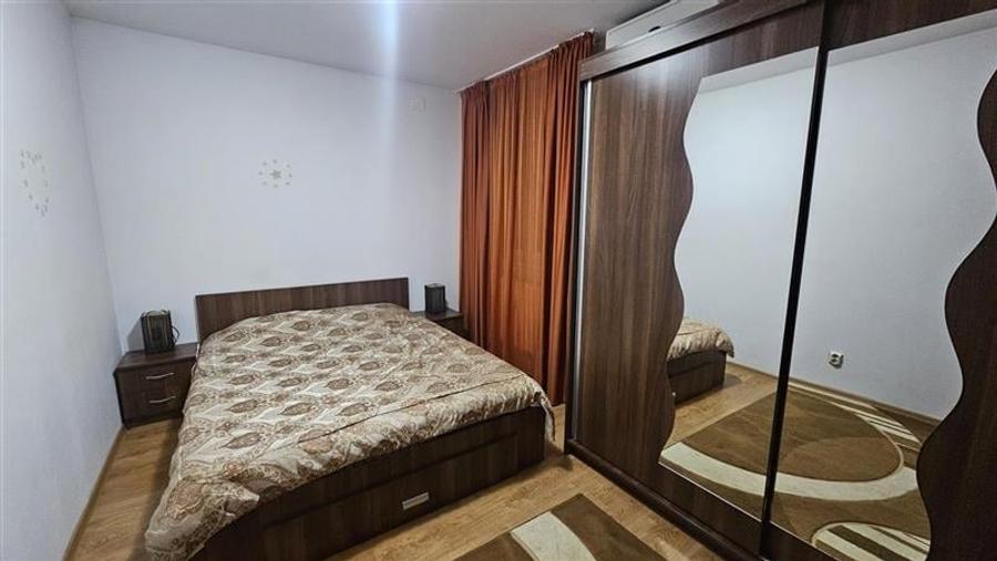 Berceni - zona Alexandru Obregia, apartament 2 camere mobilat-utilat - 4