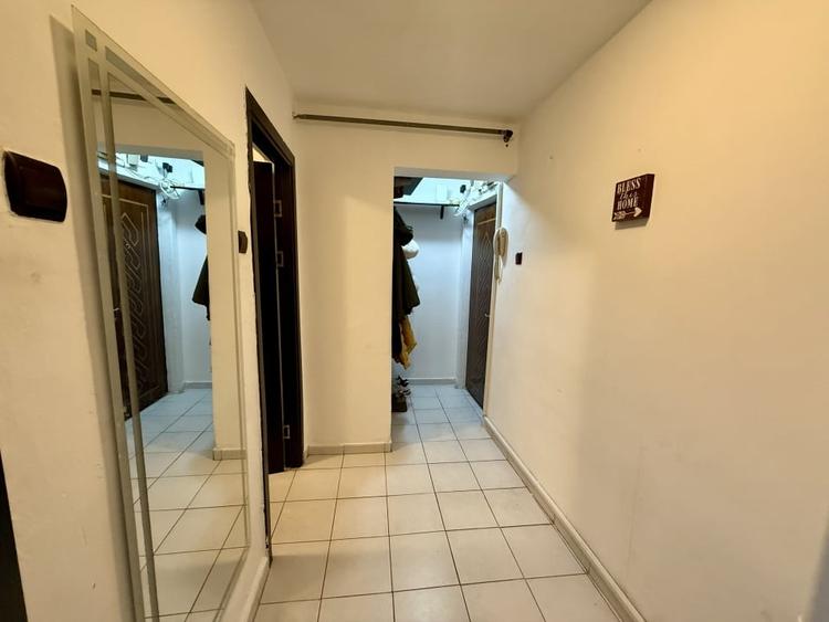 Apartament 2 camere de vanzare – Brotacei / Tomis Nord - 6