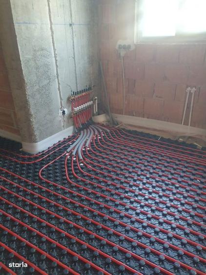 Penthouse super, 3 camere, 3 bai, 99 mp construiti, 28 mp terasa, Sg I - 2