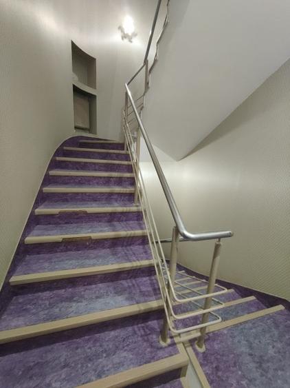 DOROBANTI - TVR cladire integrala 850 mp amenajata clinica - 13