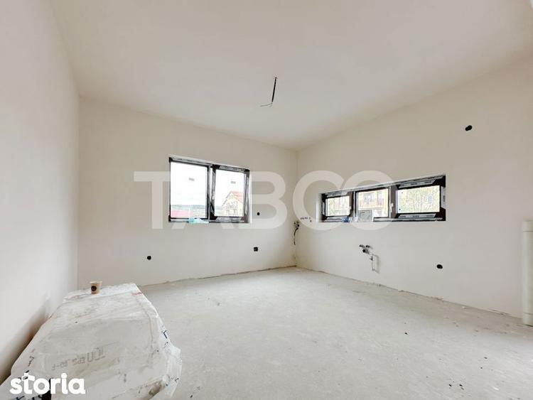 De vanzare casa tip duplex Floresti zona Muzeul Apei - 10