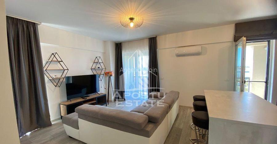 Apartament de lux cu 3 camere, Calea Aradului