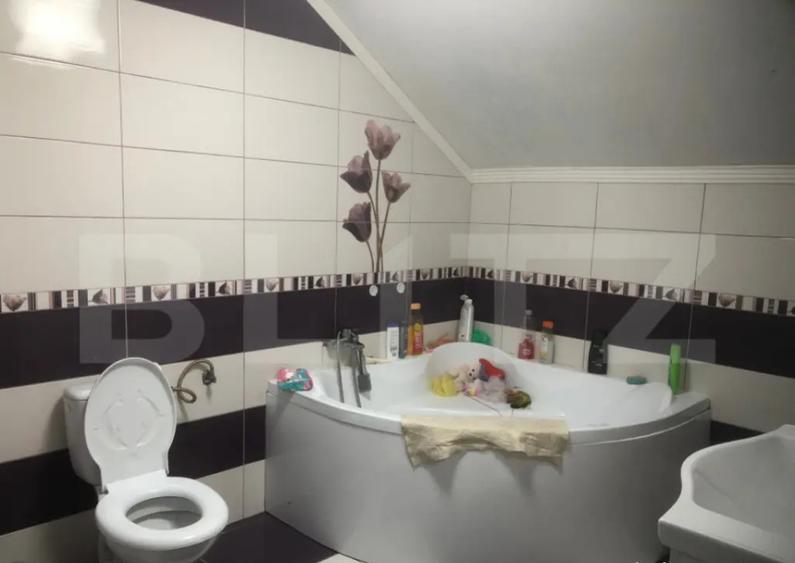 De vanzare casa 4 camere , zona Paulesti - 8