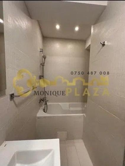 1 Camera | Bloc nou | Lift | Etaj 1 | AC | CT | Parcare subterana | - 4