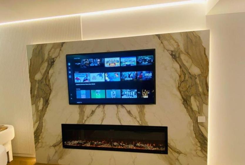 19 sqm Terrace apartment Baneasa Jandarmeriei - 2