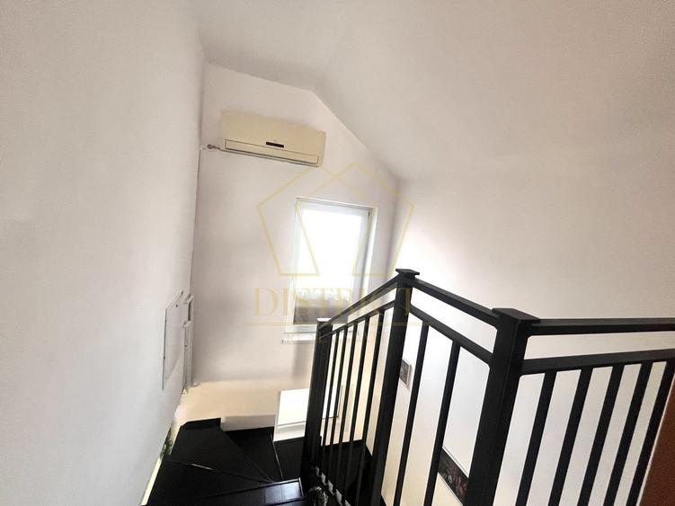 Casa individuala cu 3 camere si garaj I Giroc - 23