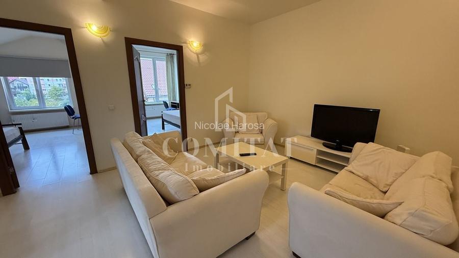 Apartament 3 camere | 61 mp | Zona Strazii Meteor