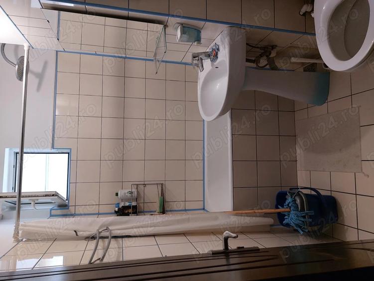 Inchiriez apartament curat cu 2 camere in zona Colentina - 5