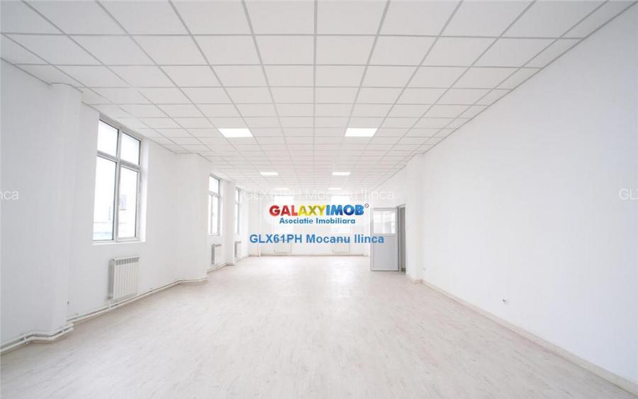 Spatiu birouri 110 mp, in Ploiesti, zona Vest