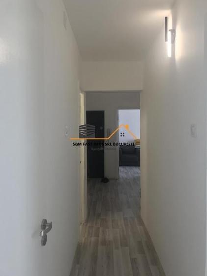 Închiriere Apartament 3 camere-Piata Sudului-Berceni-Oltenitei- - 6