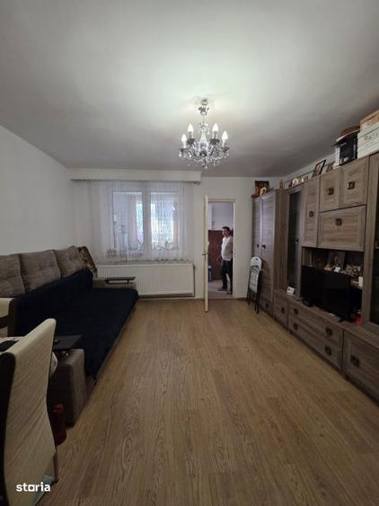 Garsoniera in supr. de 30 mp, parter, zona centrala Alba Iulia, comple - 3