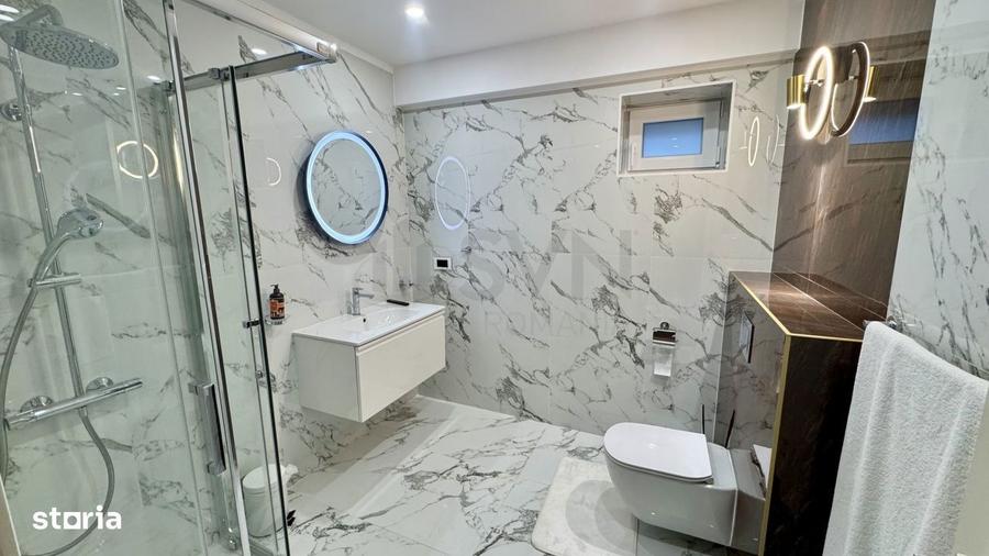 Vila premium cu piscina - 1