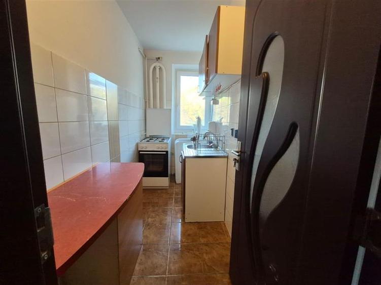 Apartament 2 camere de vanzare zona Centru Iasi - 5