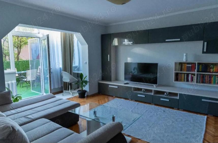 Apartament central, zona linistita - 7