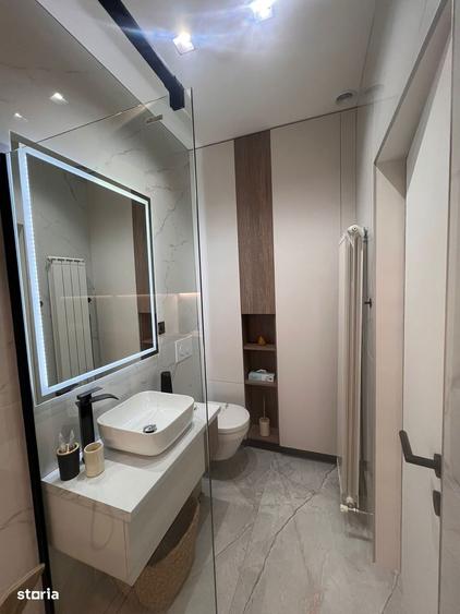 Apartament de inchiriat 1 camera in centrul vechi al ora?ului Sibiu - 9