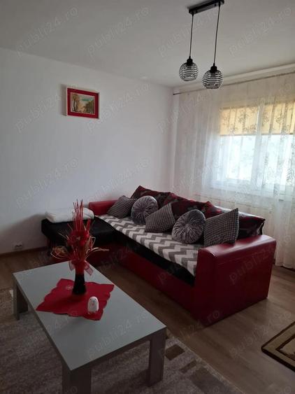 De inchiriat apartament cu doua camere in Calea Buzia?ului - 6