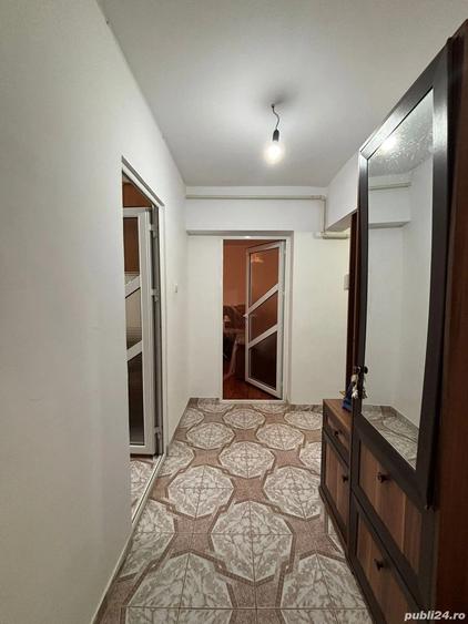 De vanzare 3 camere Piata Mare , ideal pt spatiu, 63000 euro - 8